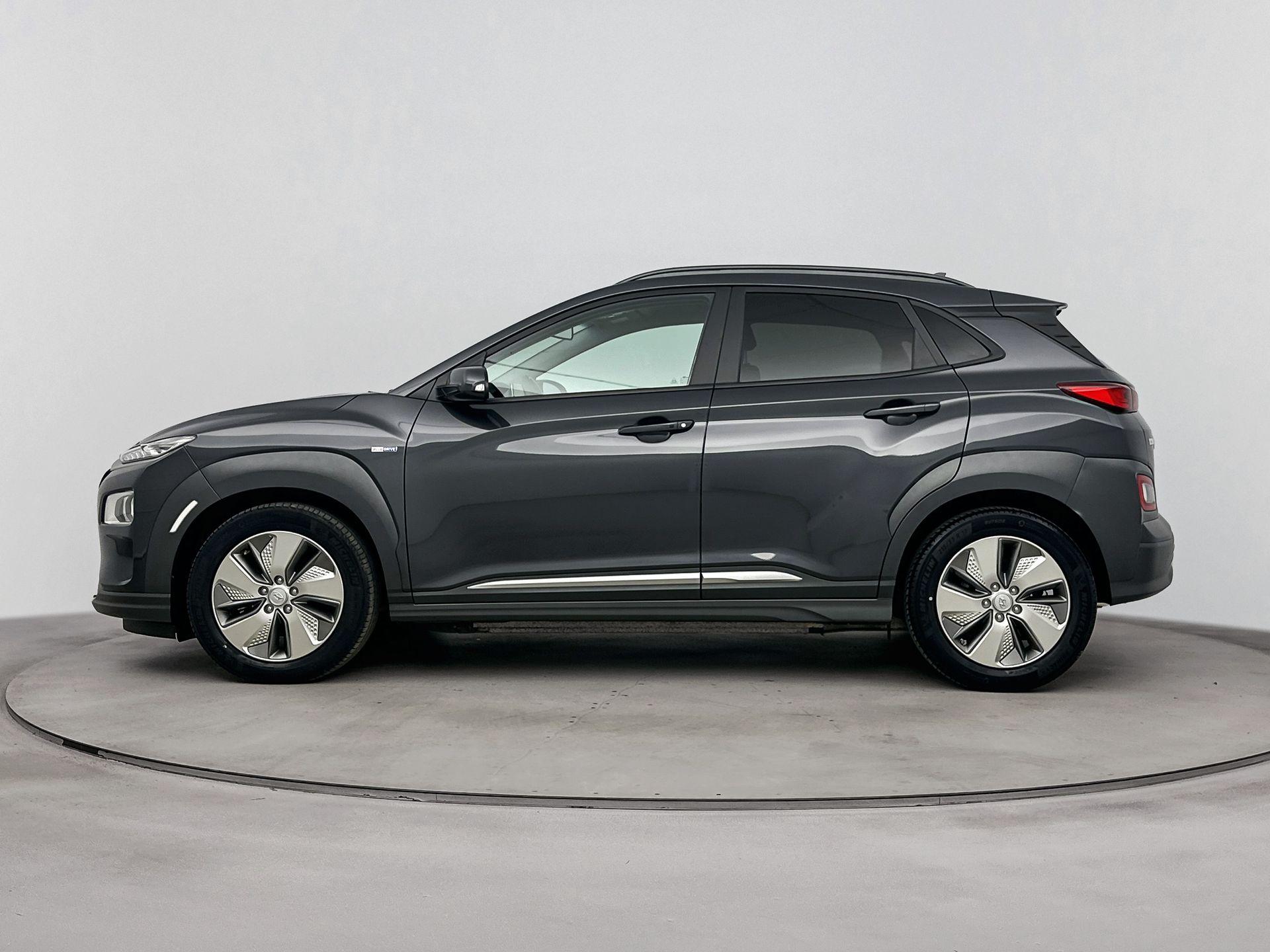 Hyundai Kona EV Fashion 64 kWh - Afbeelding 5