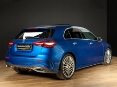 Mercedes-Benz A-Klasse Hatchback 180 Star Edition AMG Line LIMITED - Afbeelding 2