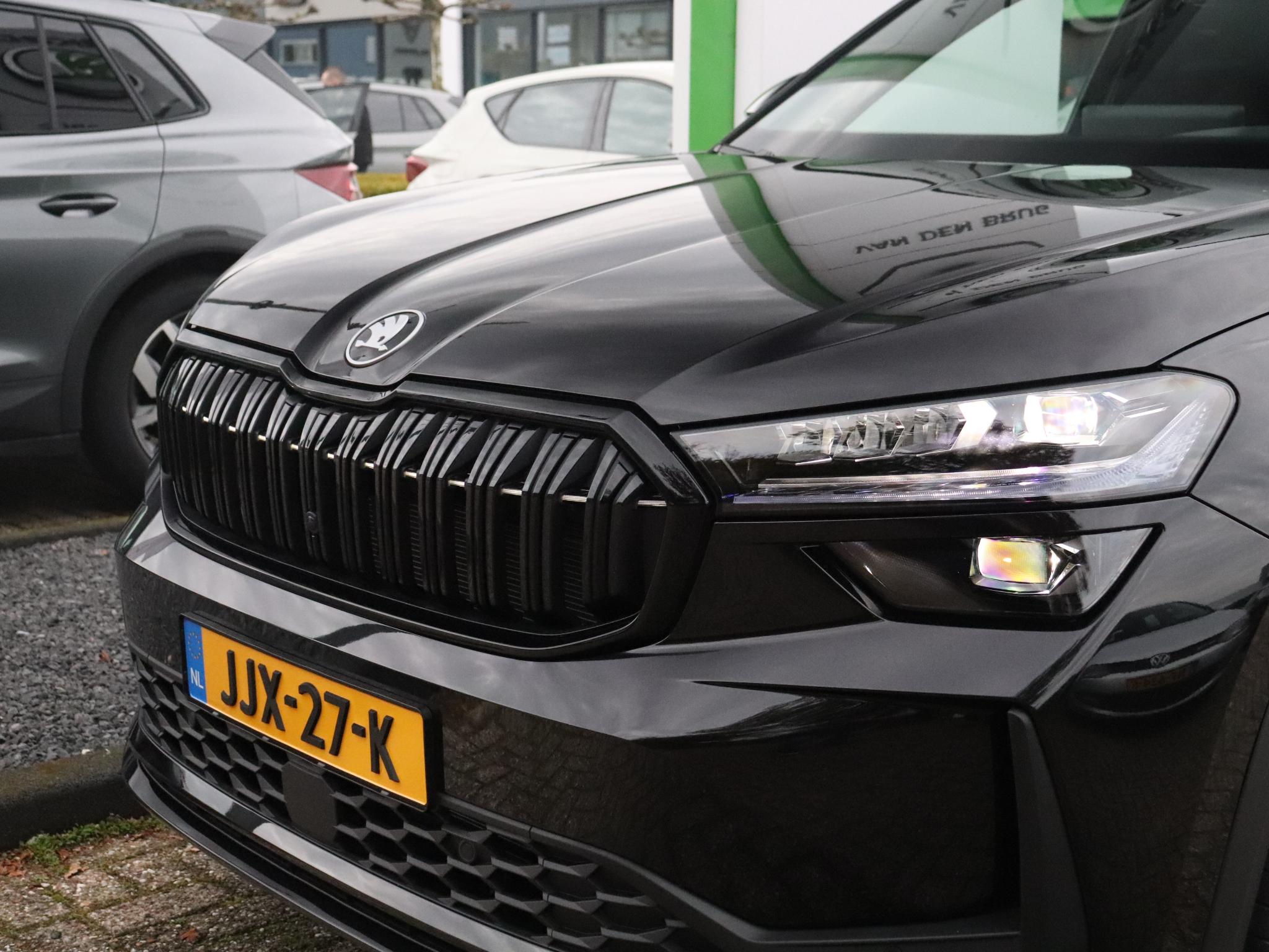 Škoda Kodiaq Sportline Business 1.5 TSI PHEV - Afbeelding 5