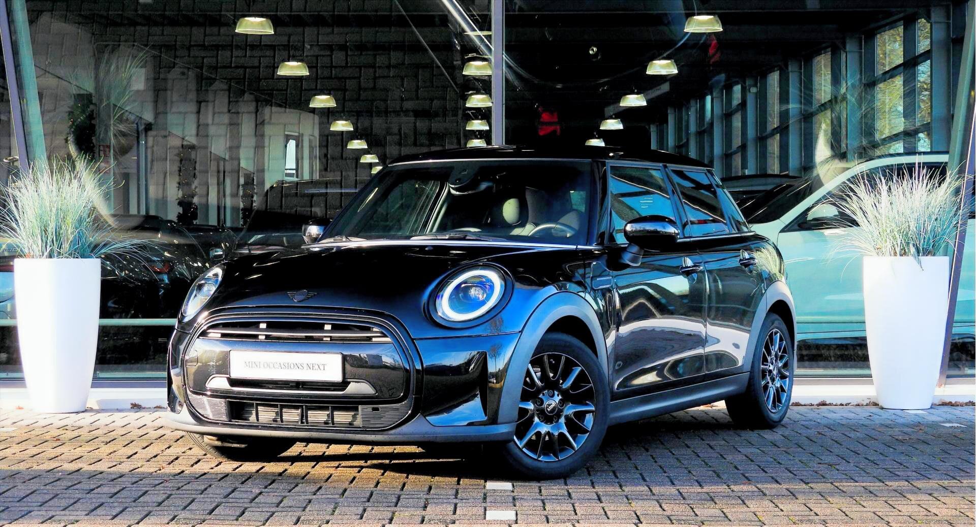 MINI Cooper Classic Automaat