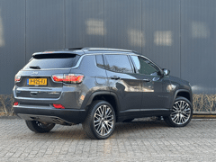Jeep Compass 4XE 190pk Limited Edition - Afbeelding 3
