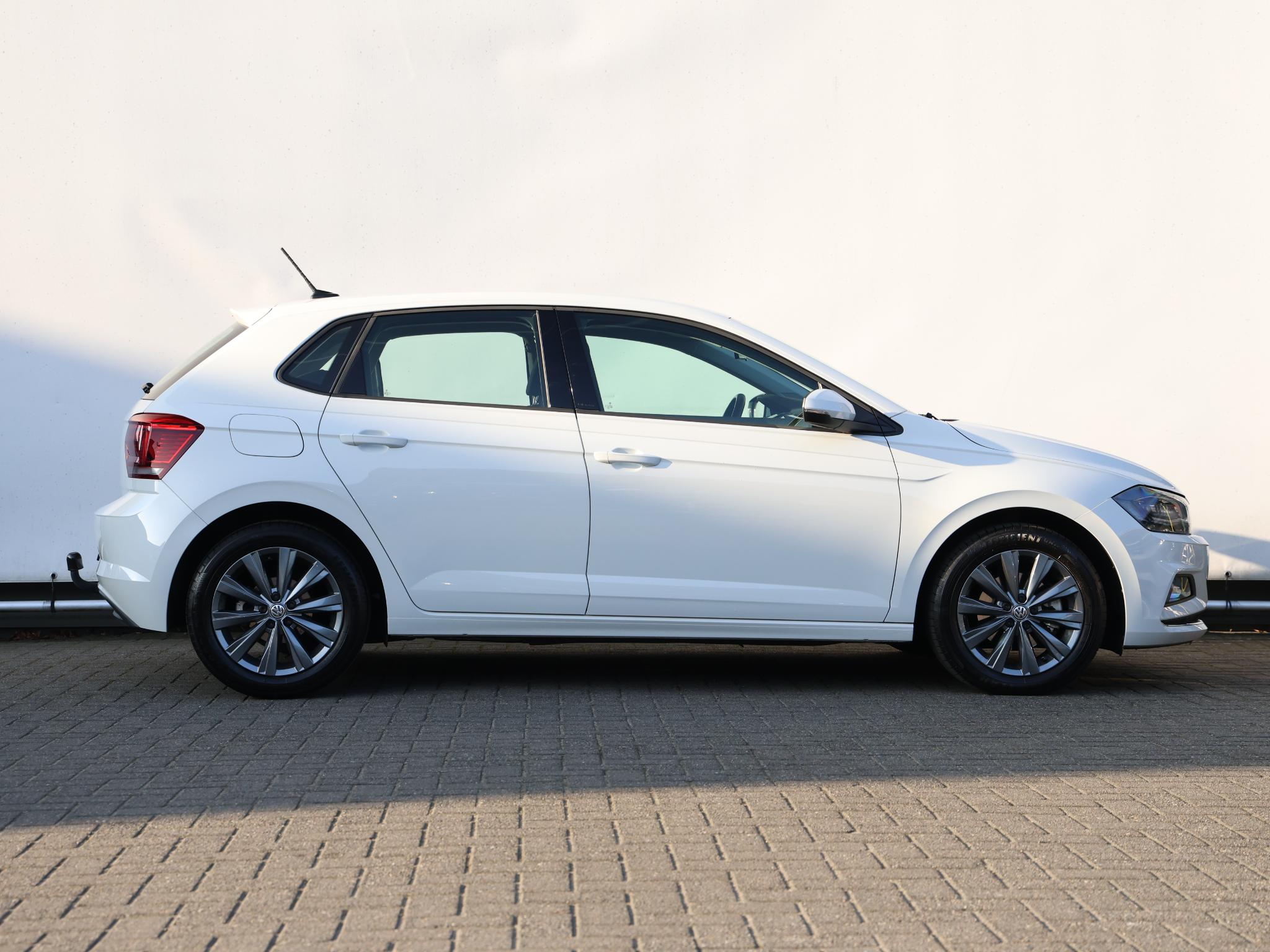 Volkswagen Polo 1.0 TSI Highline - Afbeelding 2