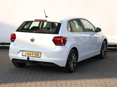 Volkswagen Polo 1.0 TSI Highline - Afbeelding 5