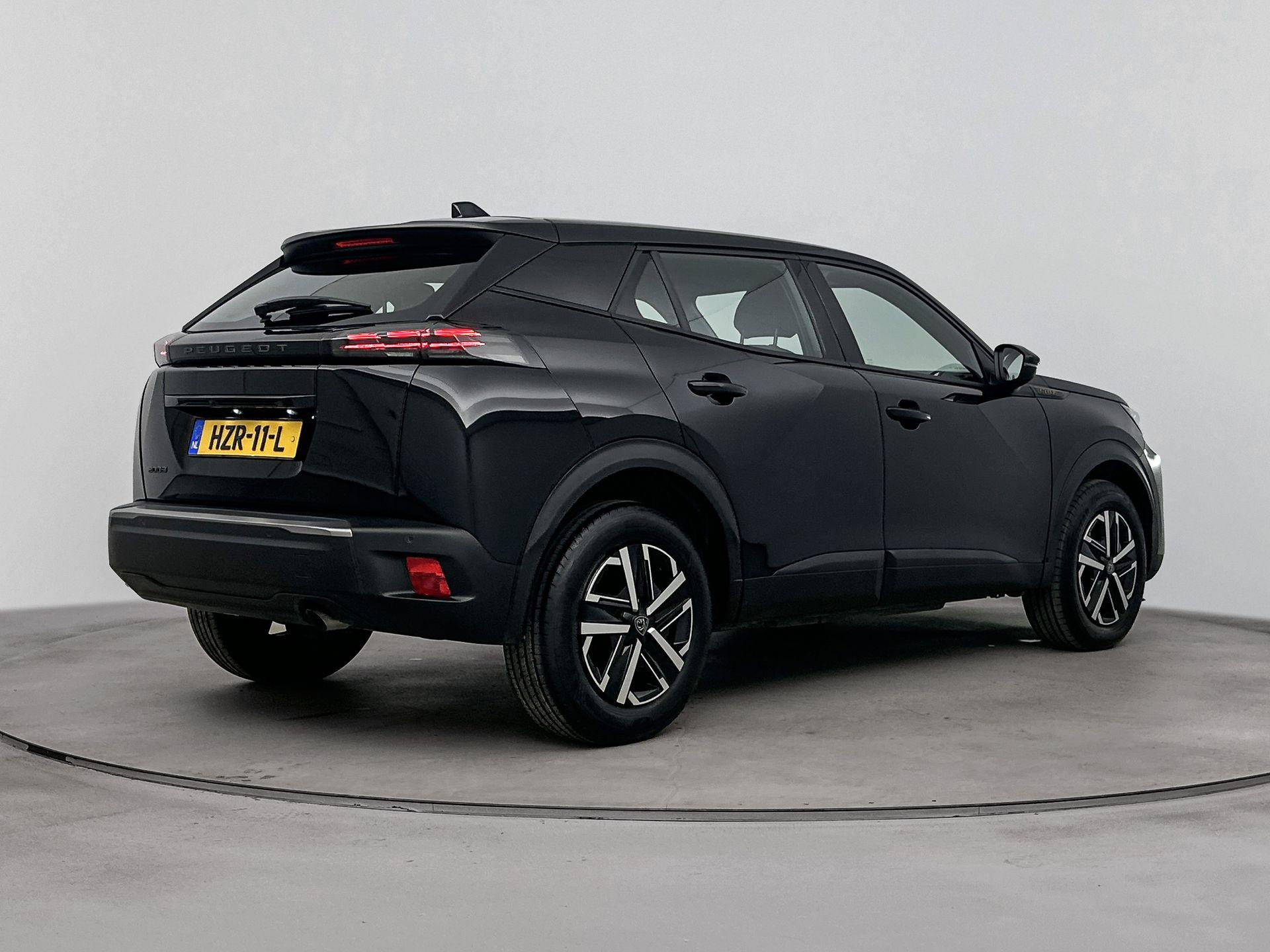 Peugeot 2008 1.2 PureTech 100 Style - Afbeelding 5