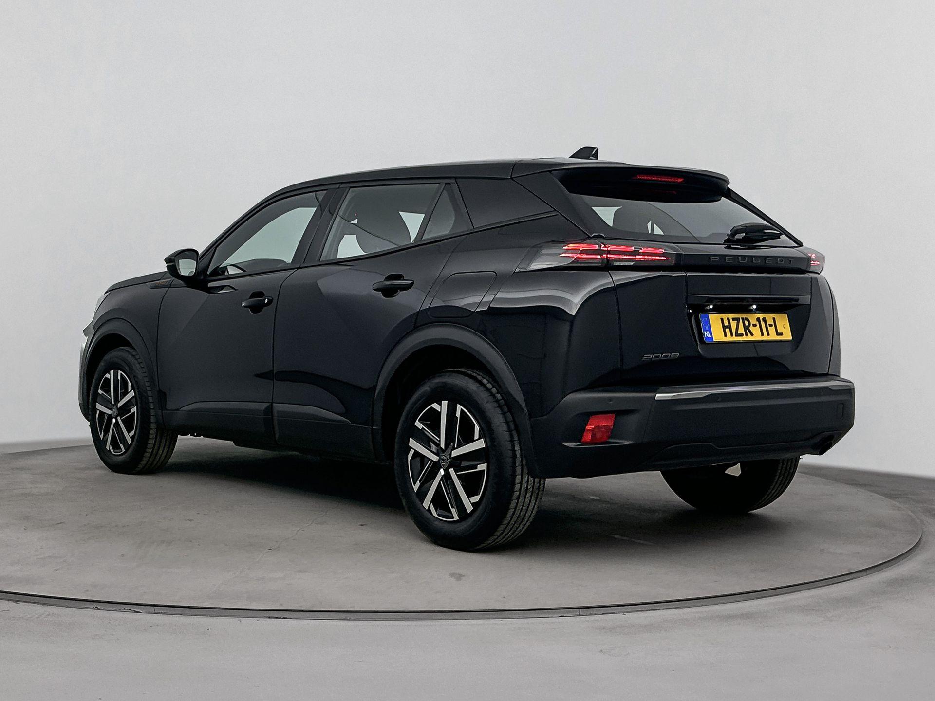 Peugeot 2008 1.2 PureTech 100 Style - Afbeelding 3