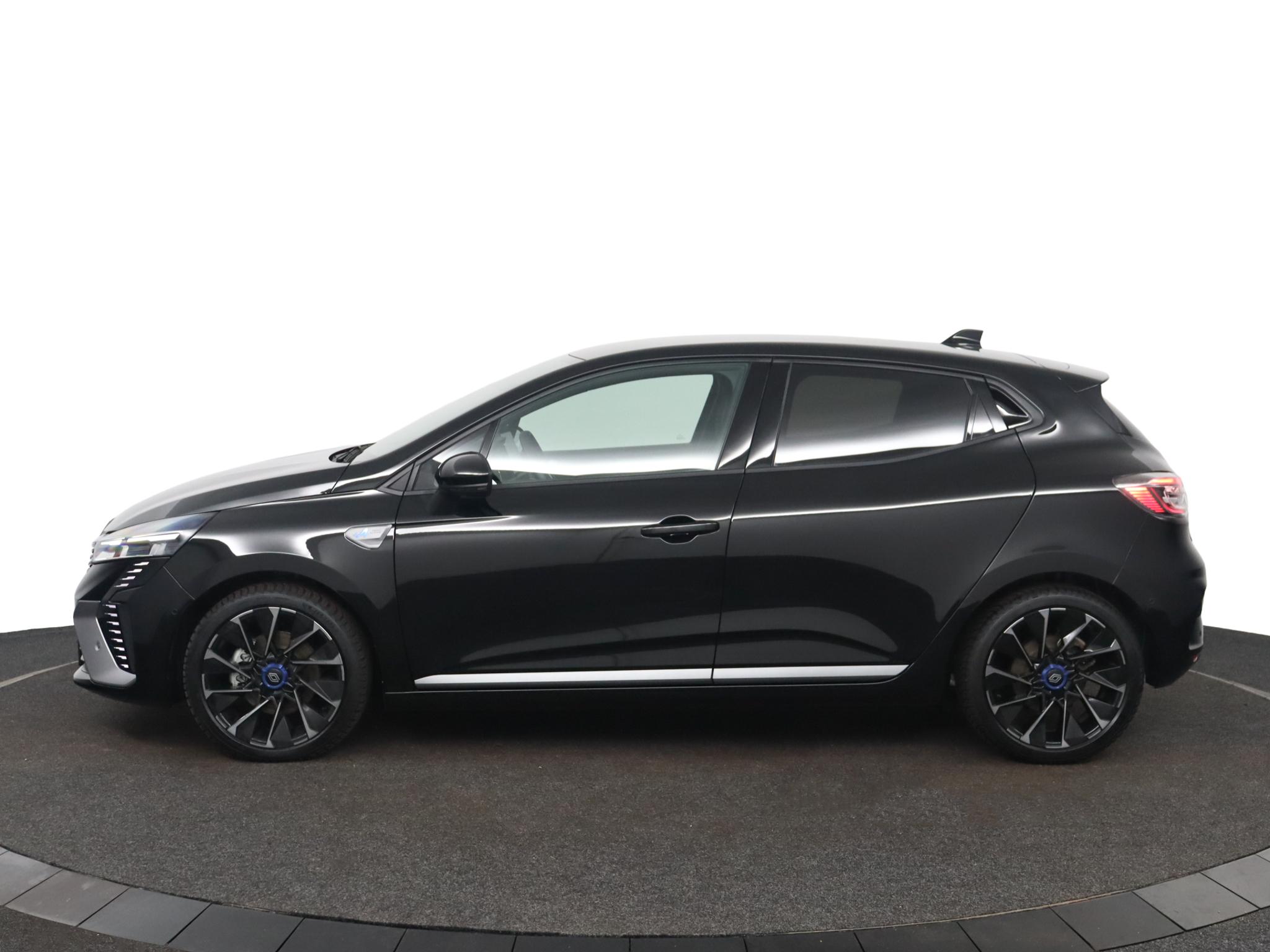Renault Clio esprit Alpine full hybrid E-Tech 145 - Afbeelding 3