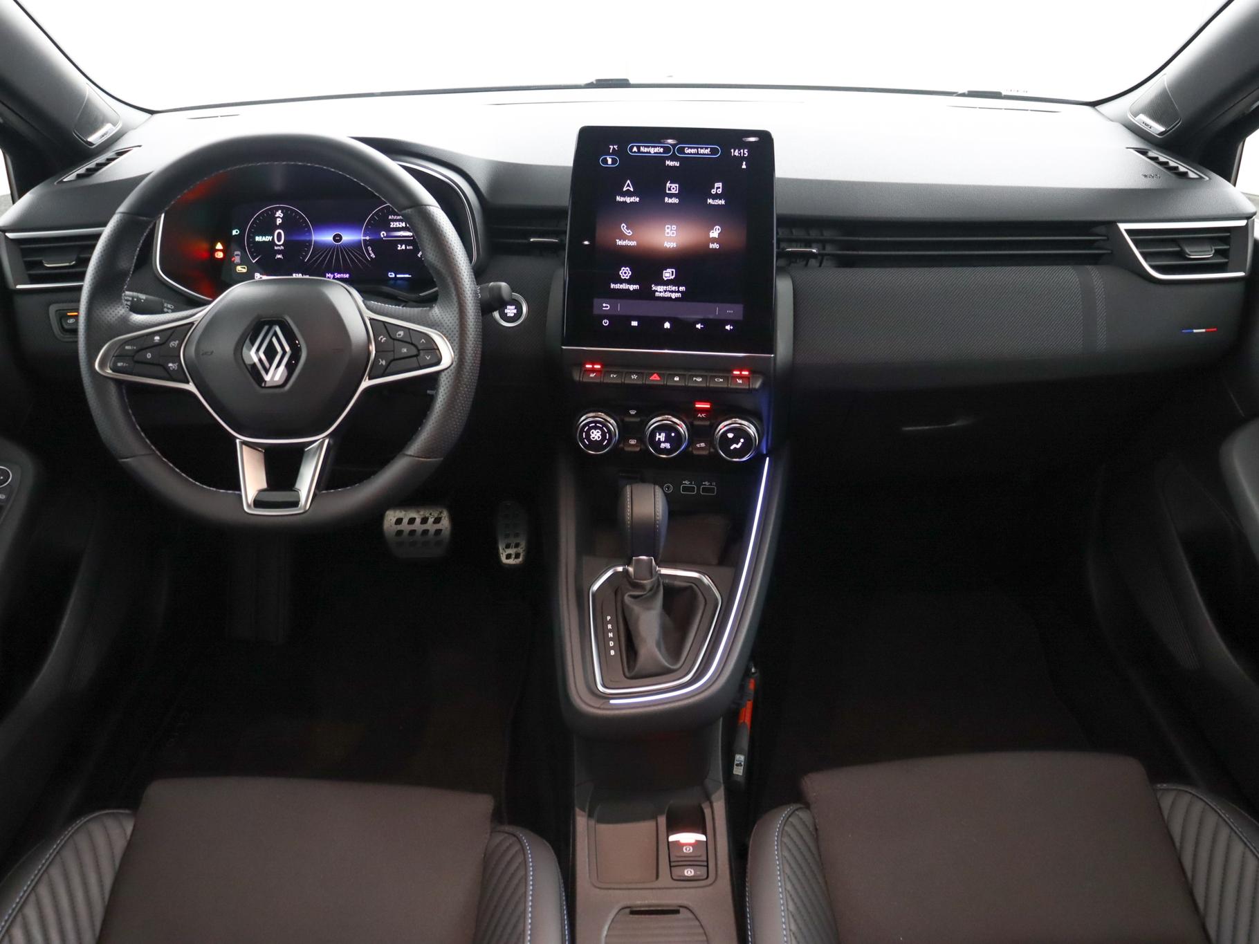 Renault Clio esprit Alpine full hybrid E-Tech 145 - Afbeelding 4