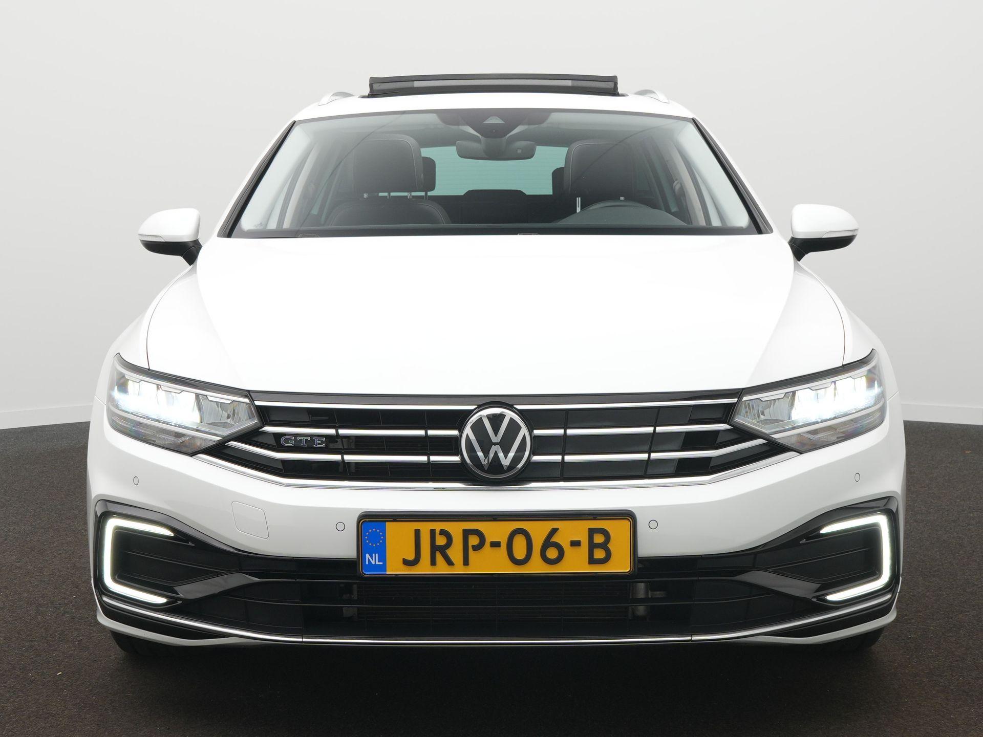 Volkswagen Passat Variant 1.4 TSI PHEV GTE Business - Afbeelding 2