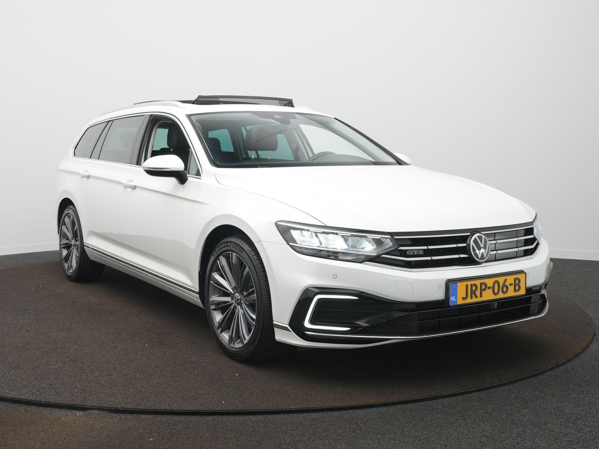 Volkswagen Passat Variant 1.4 TSI PHEV GTE Business - Afbeelding 3