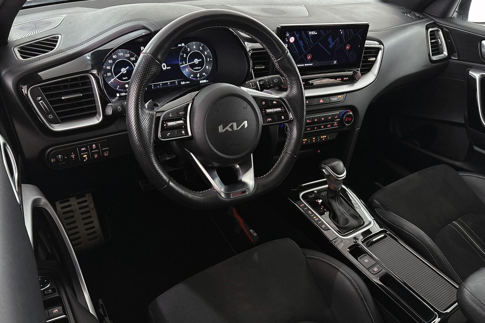 Kia ProCeed 1.5 T-GDi GT-Line - Afbeelding 5