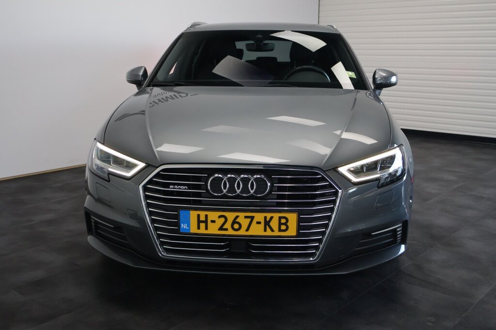 Audi A3 Sportback 40 TFSI e 204pk S Line Automaat | B&O | Trekhaak | Keyless - Afbeelding 5