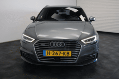 Audi A3 Sportback 40 TFSI e 204pk S Line Automaat | B&O | Trekhaak | Keyless - Afbeelding 5
