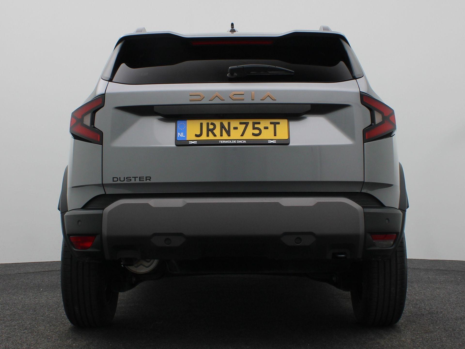 Dacia Duster Extreme mild hybrid 130 - Afbeelding 5
