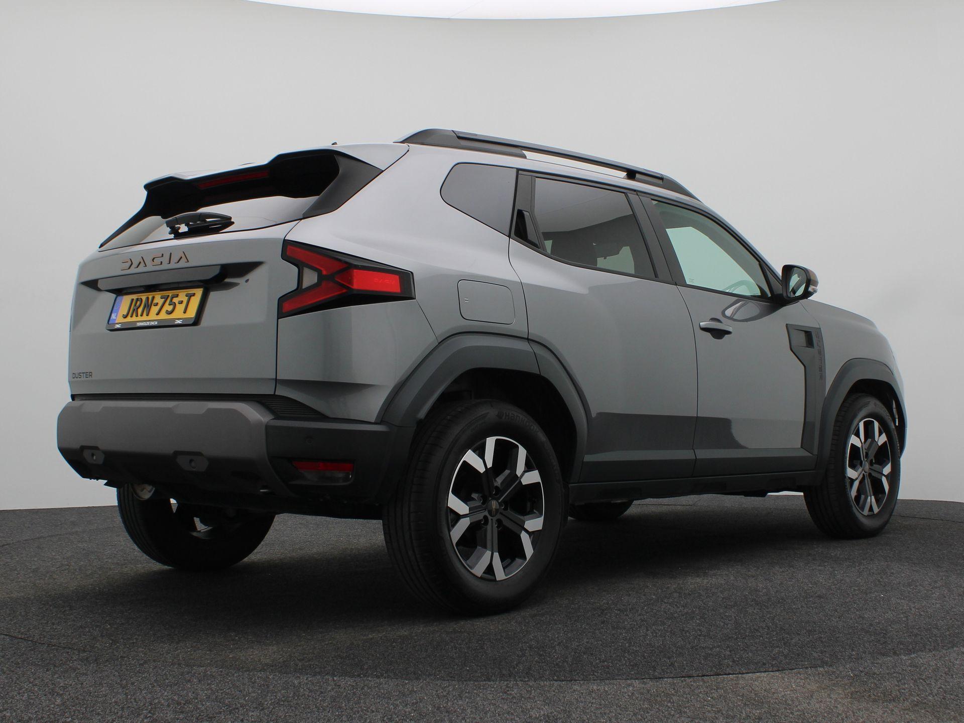 Dacia Duster Extreme mild hybrid 130 - Afbeelding 5