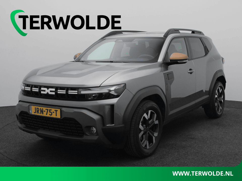 Dacia Duster Extreme mild hybrid 130 - Afbeelding 1