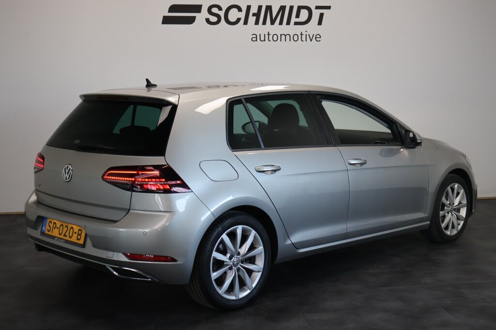 Volkswagen Golf 1.4 TSI Highline Automaat | ACC | LED | Winter Pack | Keyless - Afbeelding 3
