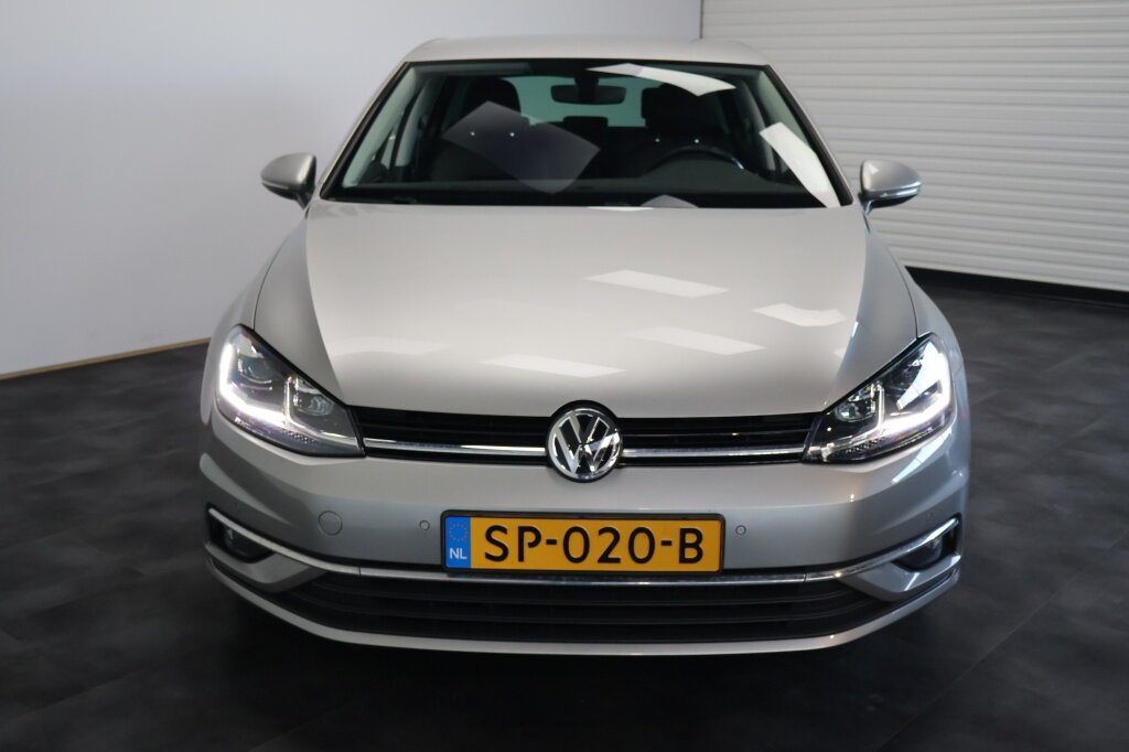 Volkswagen Golf 1.4 TSI Highline Automaat | ACC | LED | Winter Pack | Keyless - Afbeelding 5