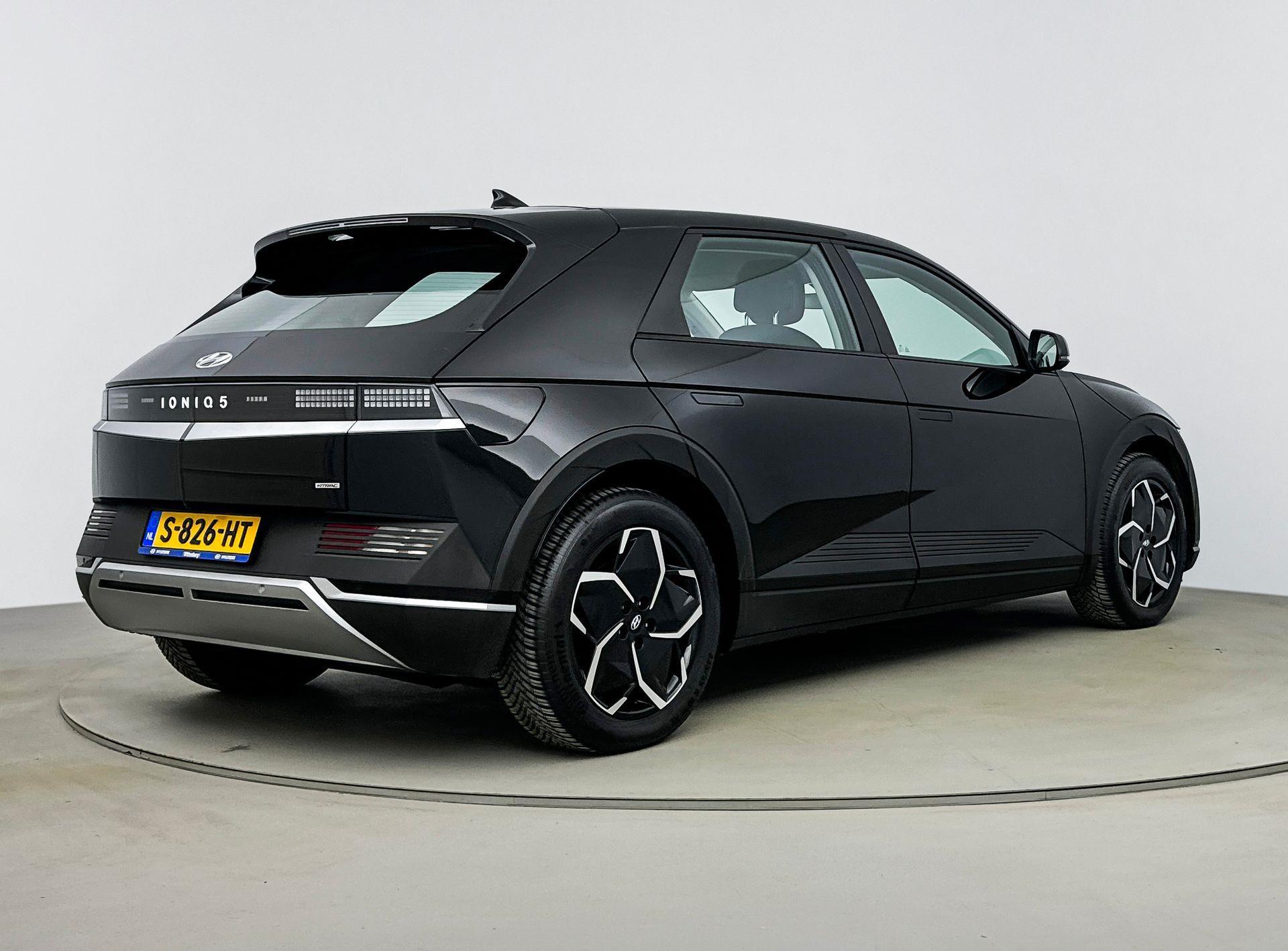 Hyundai IONIQ 5 73 kWh Style AWD 306pk - Afbeelding 2