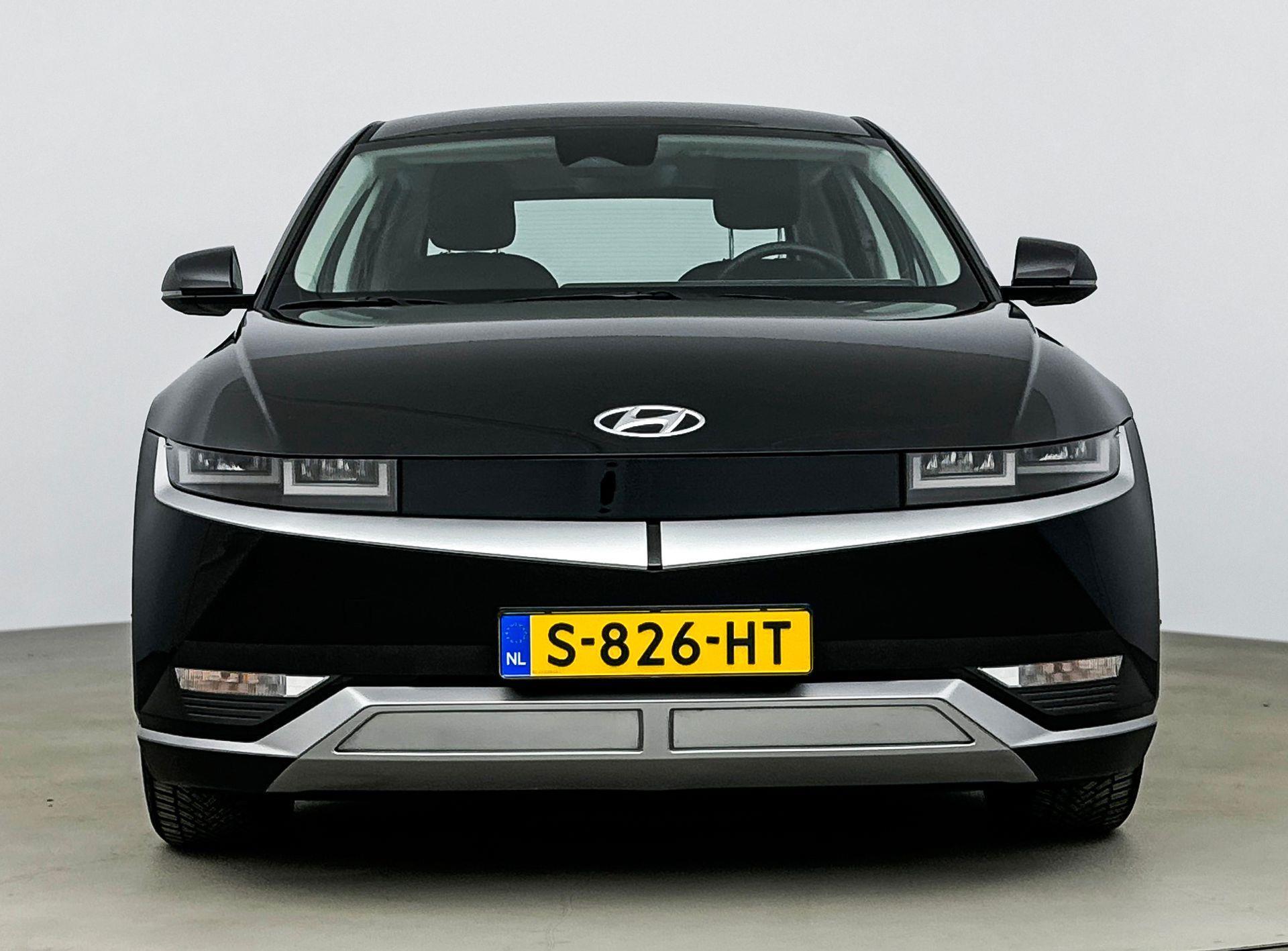 Hyundai IONIQ 5 73 kWh Style AWD 306pk - Afbeelding 5