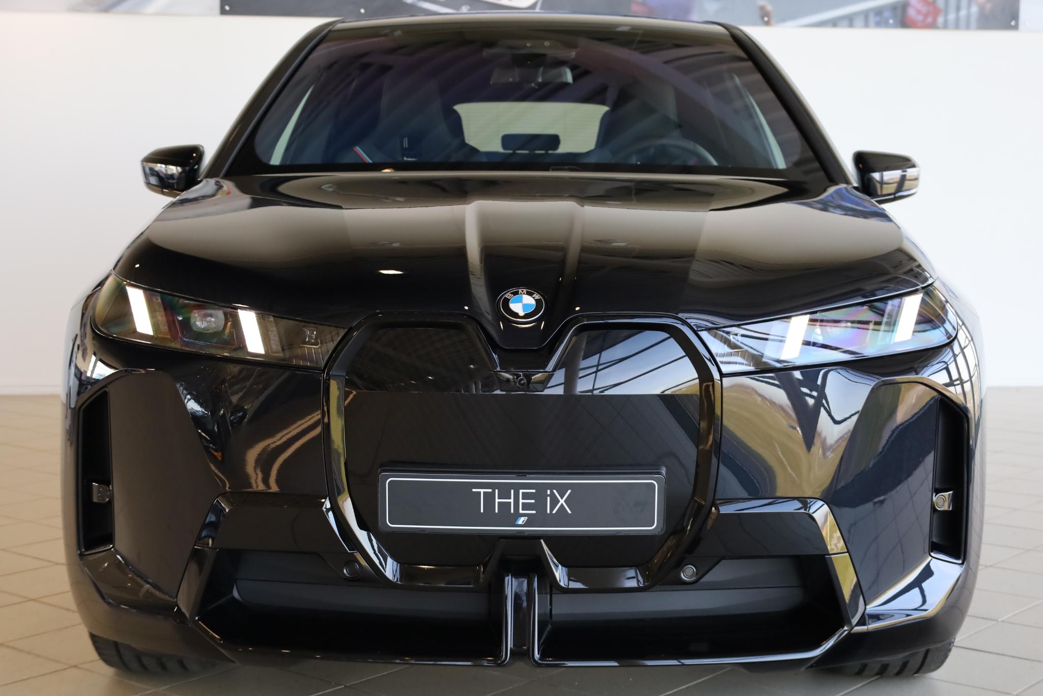 BMW iX xDrive45 - Afbeelding 5