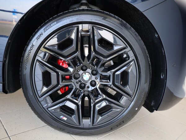 22" LM Aerodynamisch (Styling 1026 M) Black/Jet Black