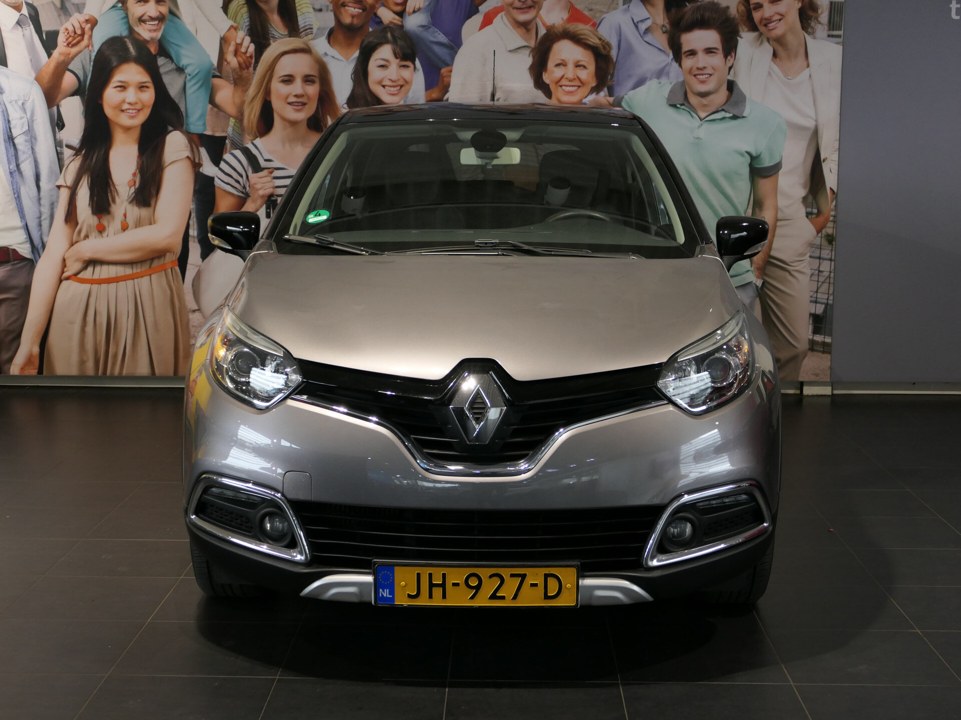 Renault Captur 1.2 TCe Xmod - Afbeelding 2