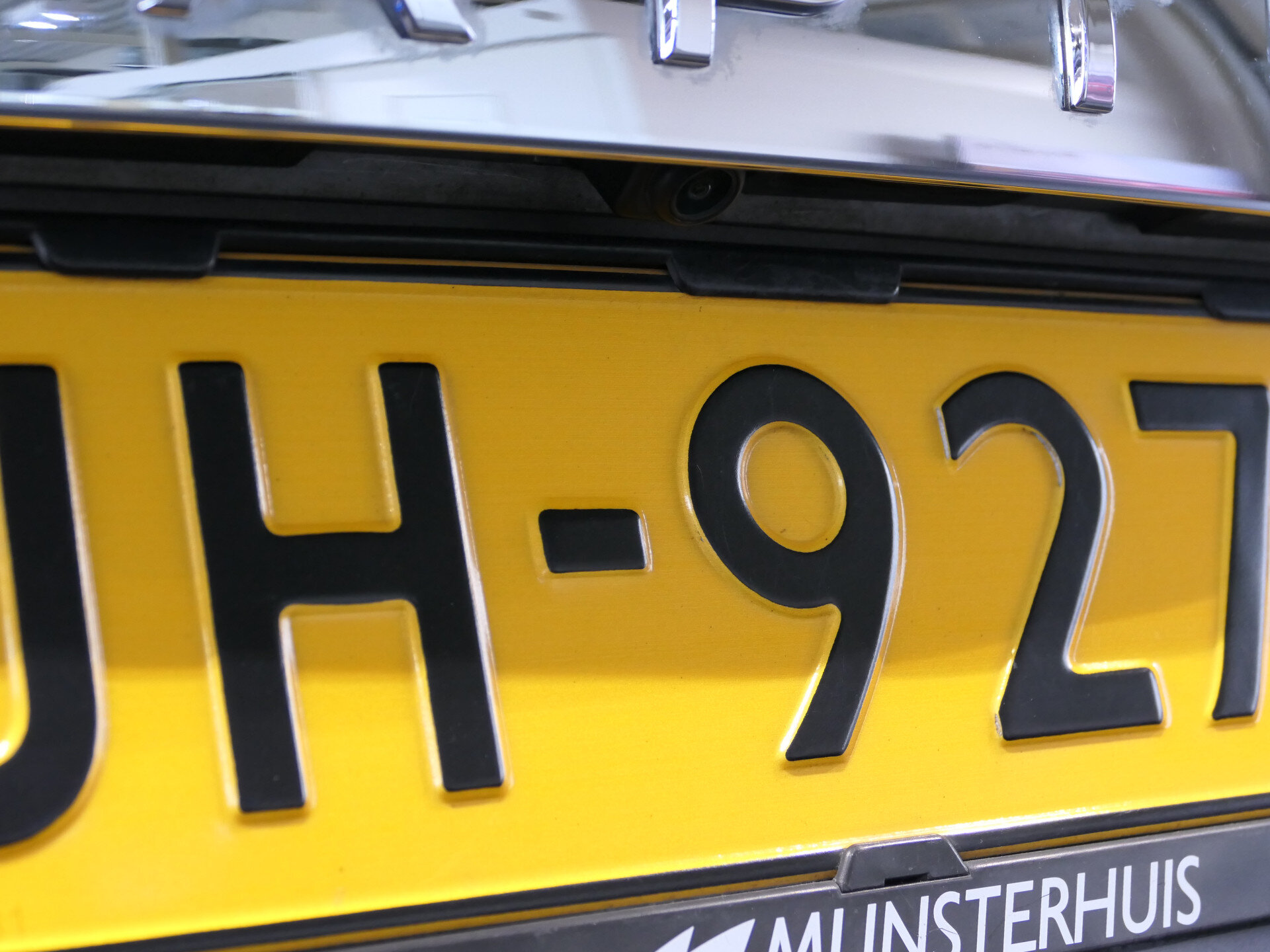 Renault Captur 1.2 TCe Xmod - Afbeelding 5