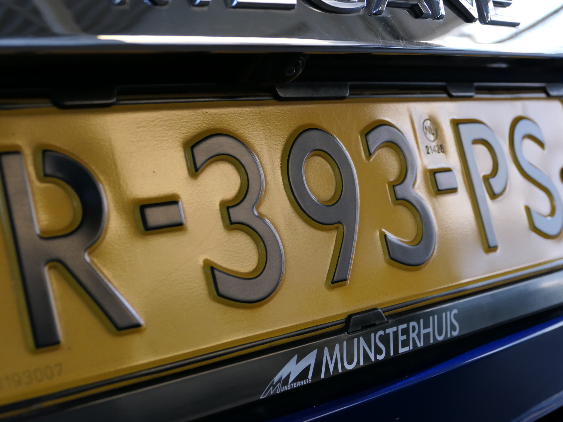 Renault Mégane Estate 1.3 TCe 140 Techno - Afbeelding 5