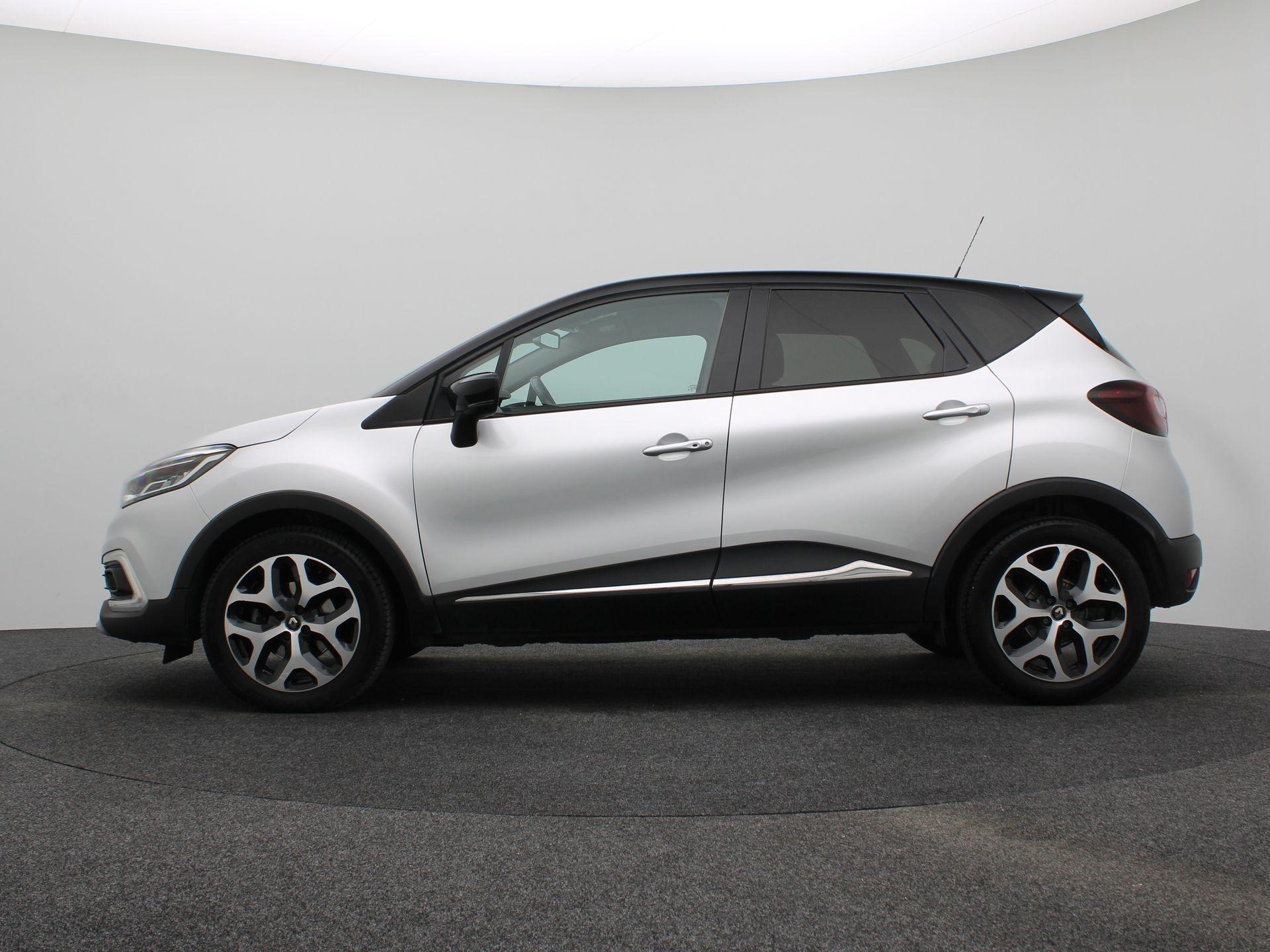 Renault Captur TCe 150 EDC Intens - Afbeelding 3