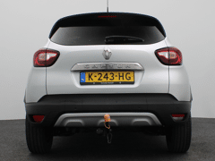 Renault Captur TCe 150 EDC Intens - Afbeelding 5