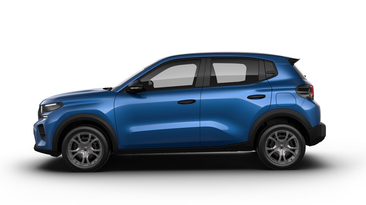 Citroën C3 You - Afbeelding 2