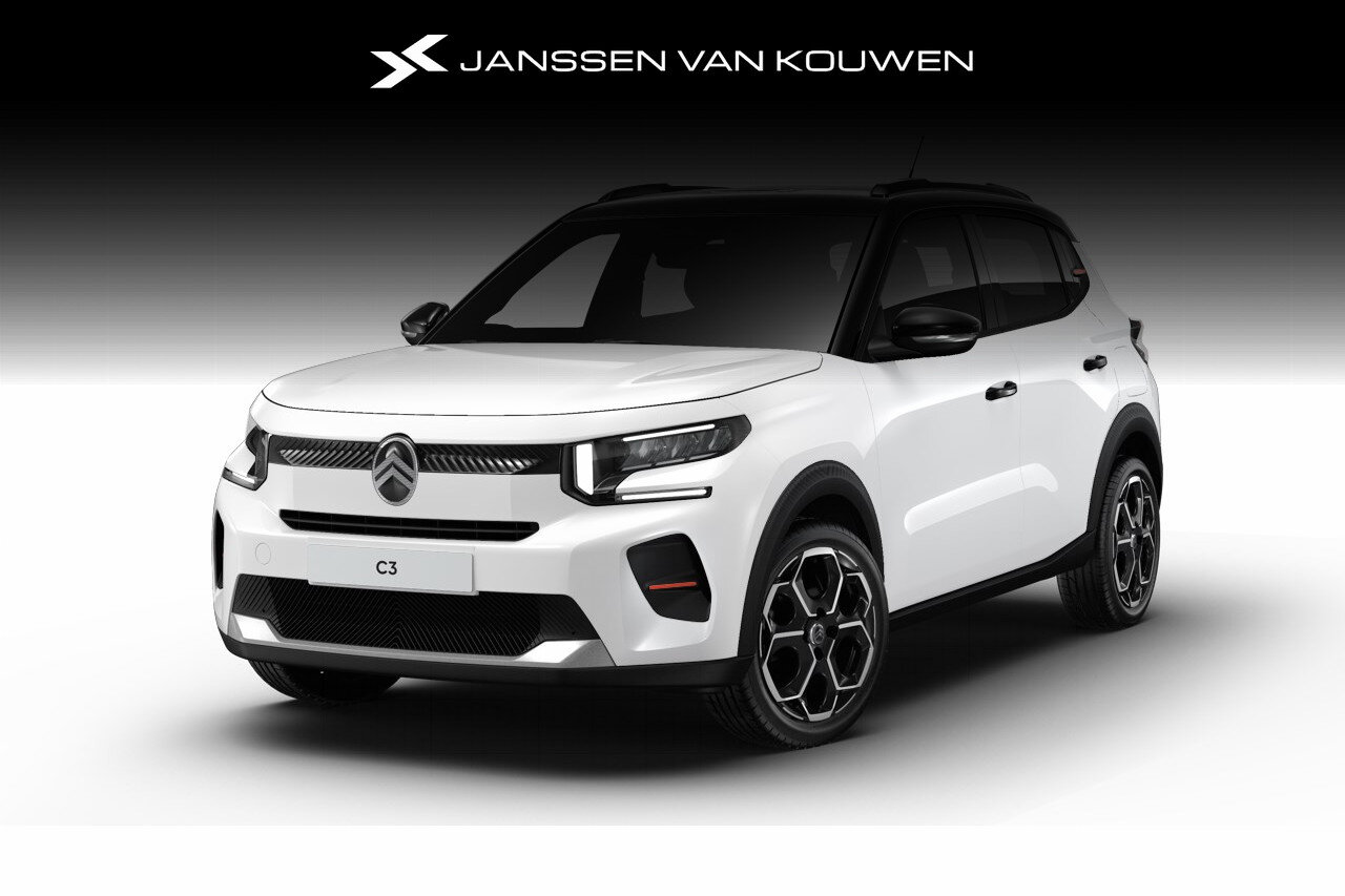 Citroën C3 Max