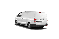 Fiat Scudo Professional Standaard - Elektrisch - Afbeelding 3