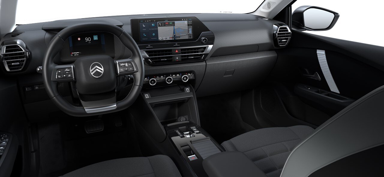 Citroën ë-C4 Business - Elektrisch - Afbeelding 5