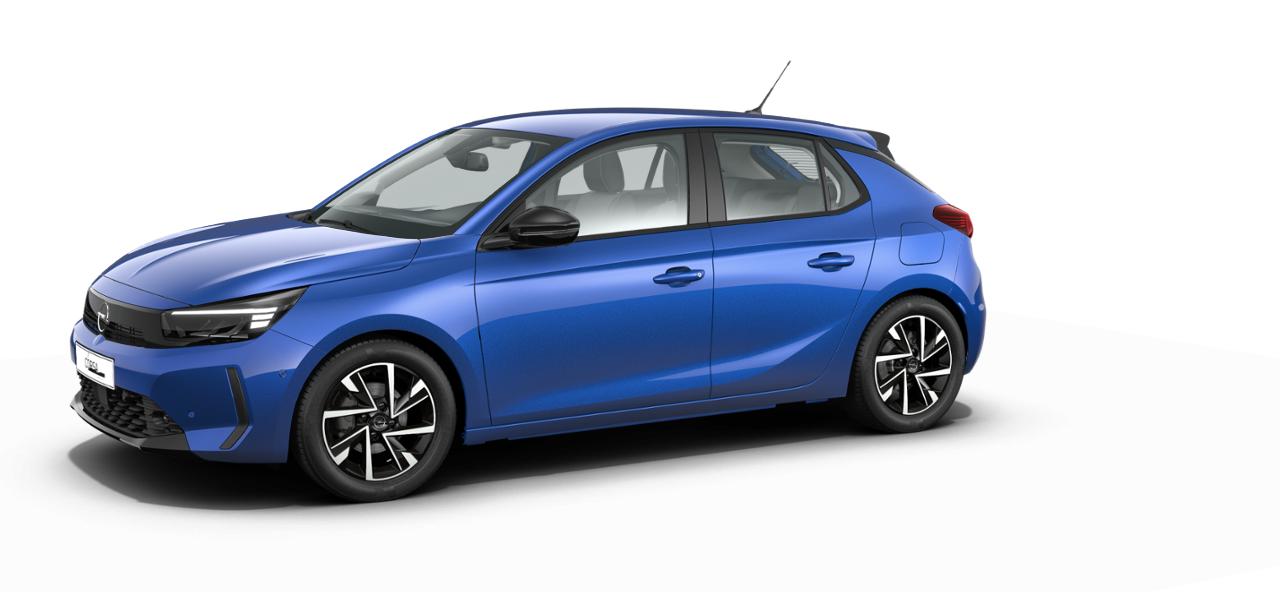 Opel Corsa Edition - Afbeelding 3