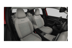 Fiat 600 600e La Prima - Afbeelding 5