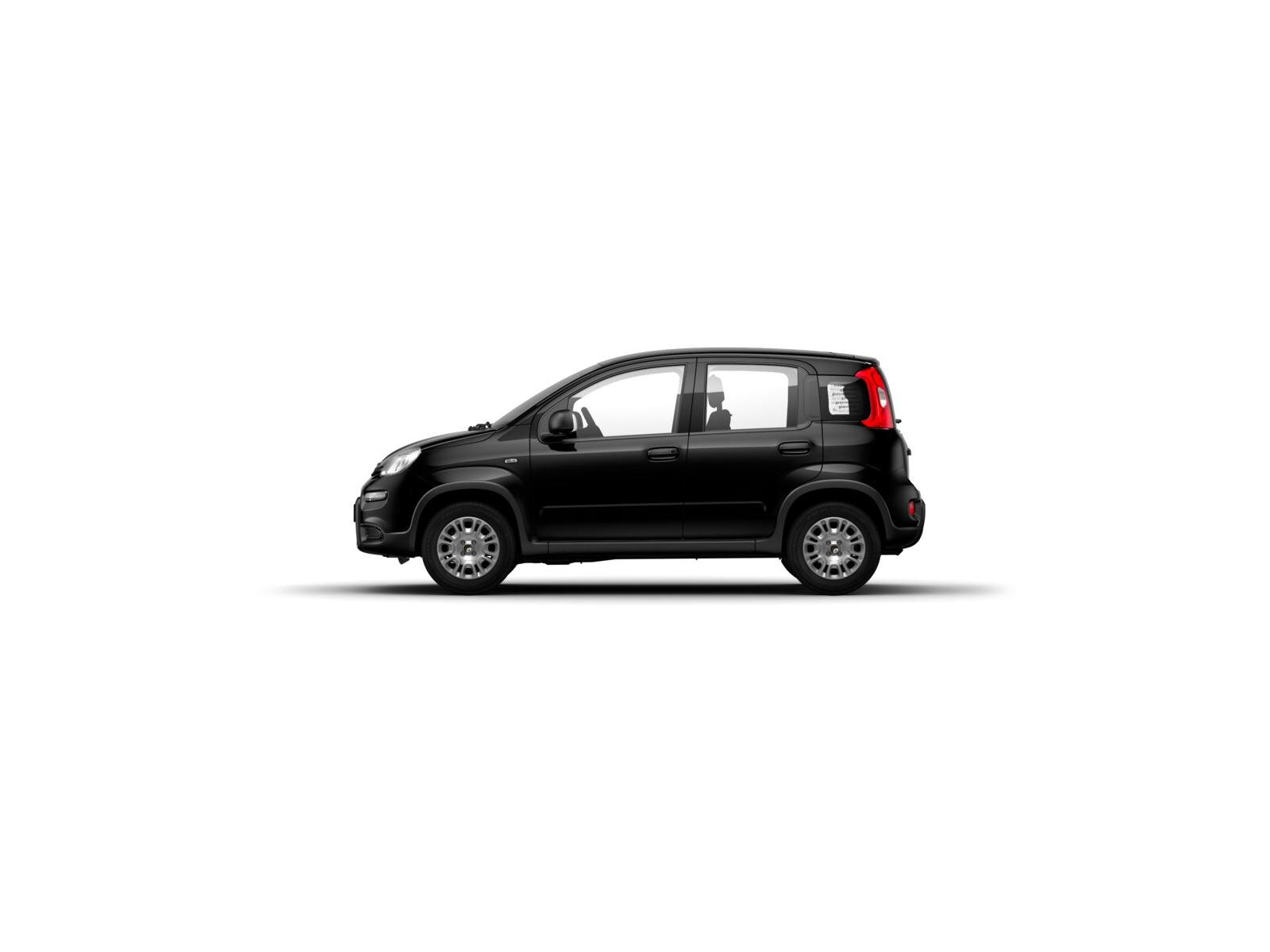 Fiat Panda City - Afbeelding 3