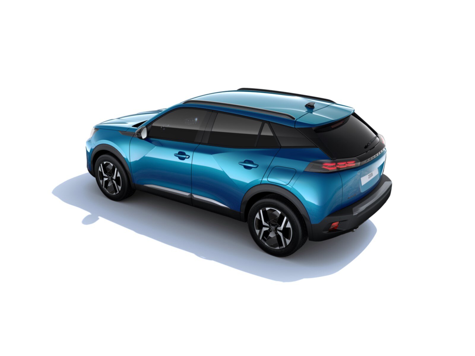 Peugeot 2008 Allure - Afbeelding 5