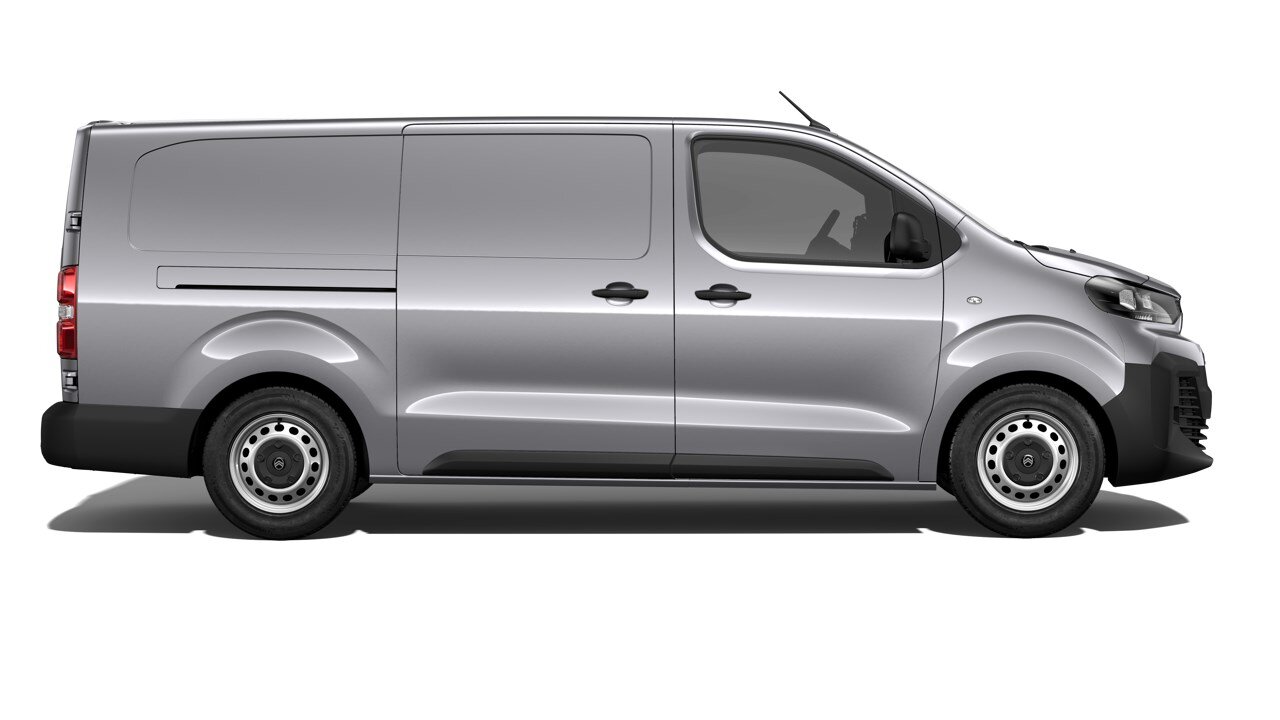 Citroën Jumpy Standaard - Elektrisch - Afbeelding 2