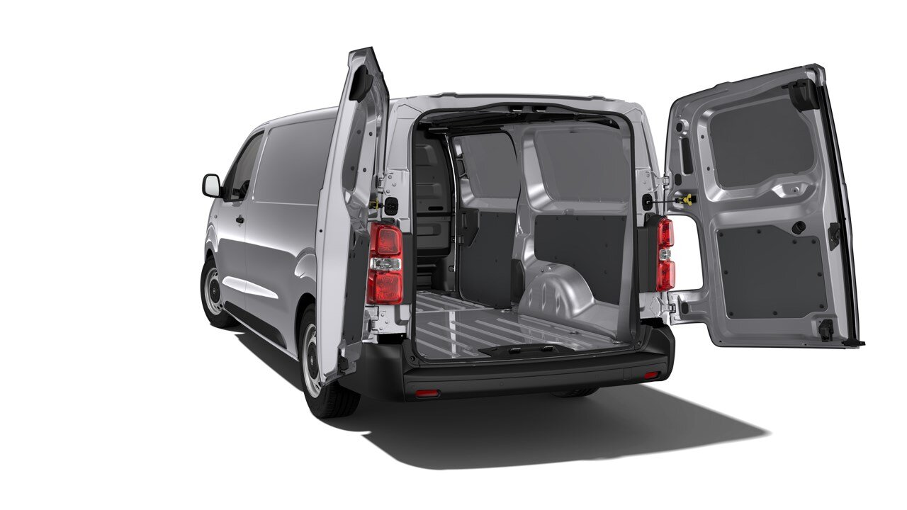 Citroën Jumpy Standaard - Elektrisch - Afbeelding 4