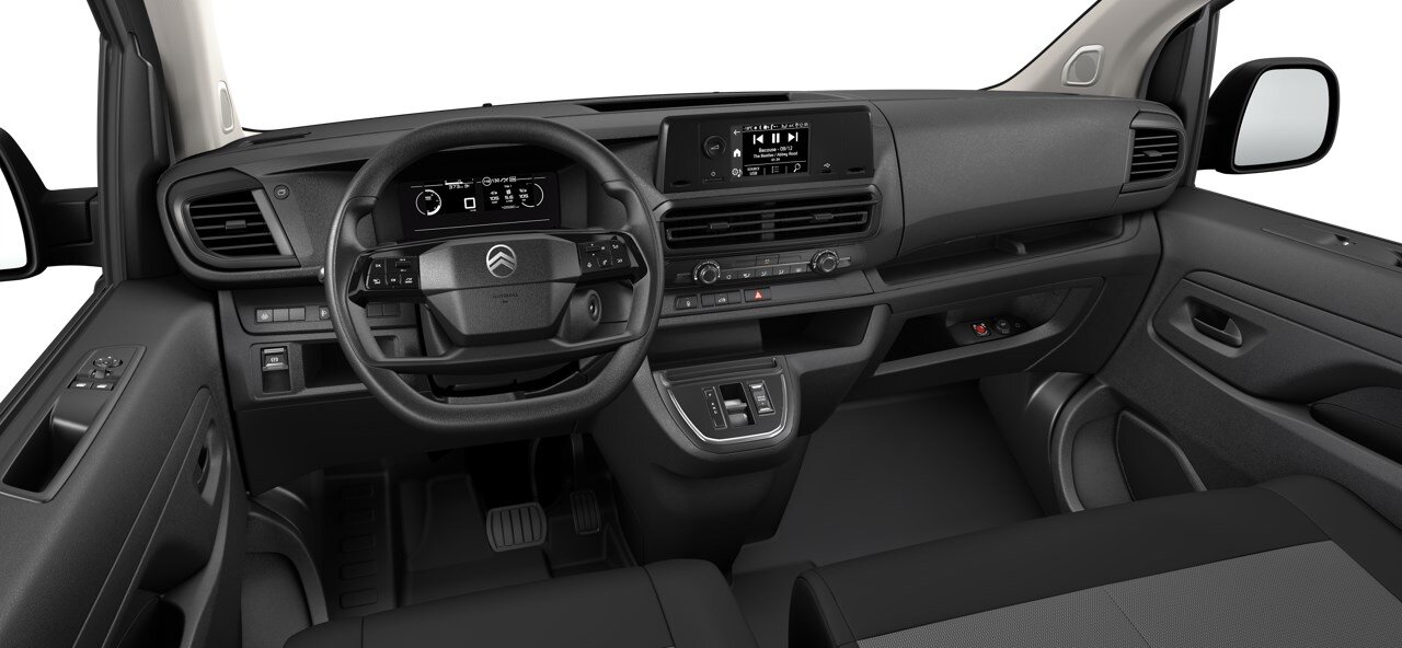 Citroën Jumpy Standaard - Elektrisch - Afbeelding 5