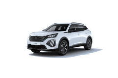 Peugeot e-2008 Allure Advantage - Afbeelding 3