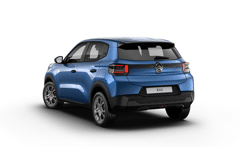 Citroën ë-C3 You - Afbeelding 3