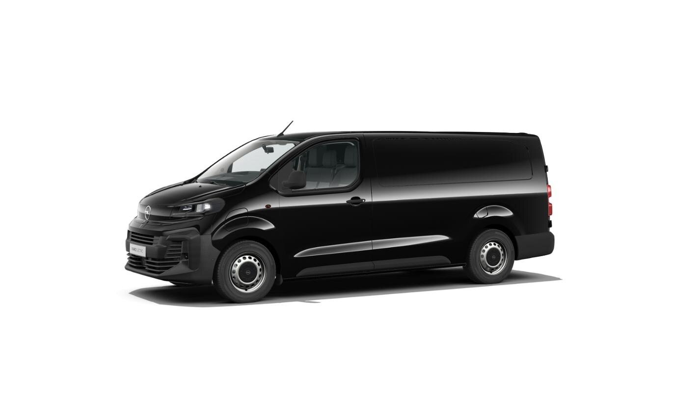 Opel Vivaro-e Standaard - Electric - Afbeelding 3