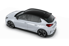 Opel Corsa Ultimate - Afbeelding 4