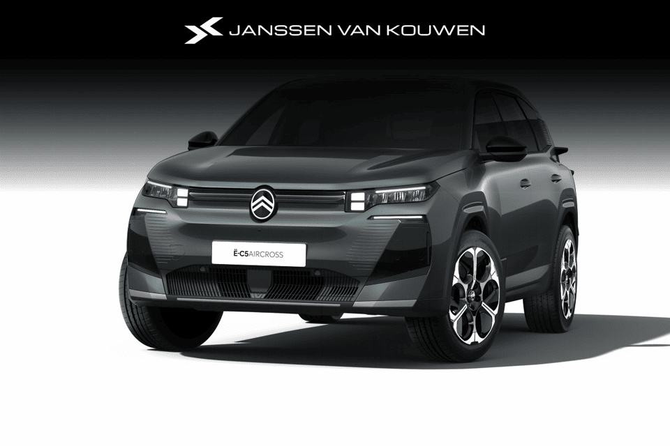 Citroën C5 Aircross Business - Afbeelding 1