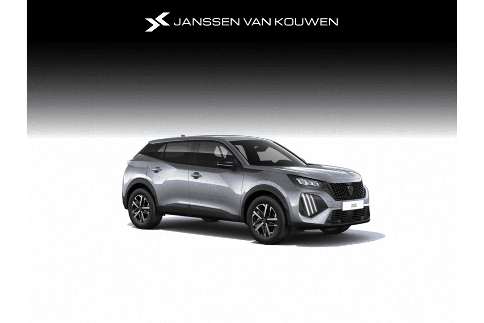 Peugeot 2008 Business - Afbeelding 1