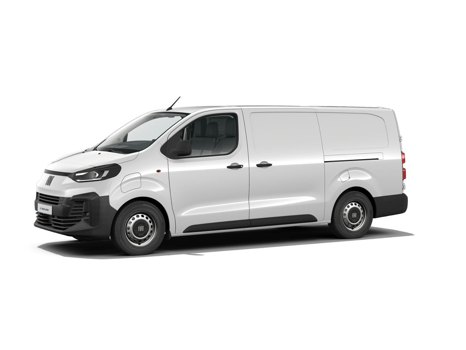 Fiat Scudo Professional Standaard - Elektrisch - Afbeelding 2