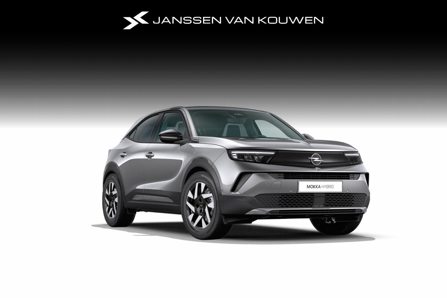 Opel Mokka Business Edition