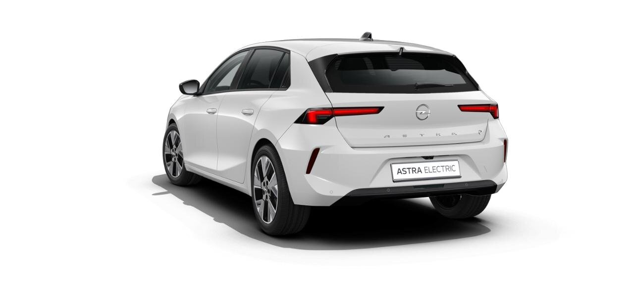 Opel Astra Astra-e Business Edition - Electric - Afbeelding 2